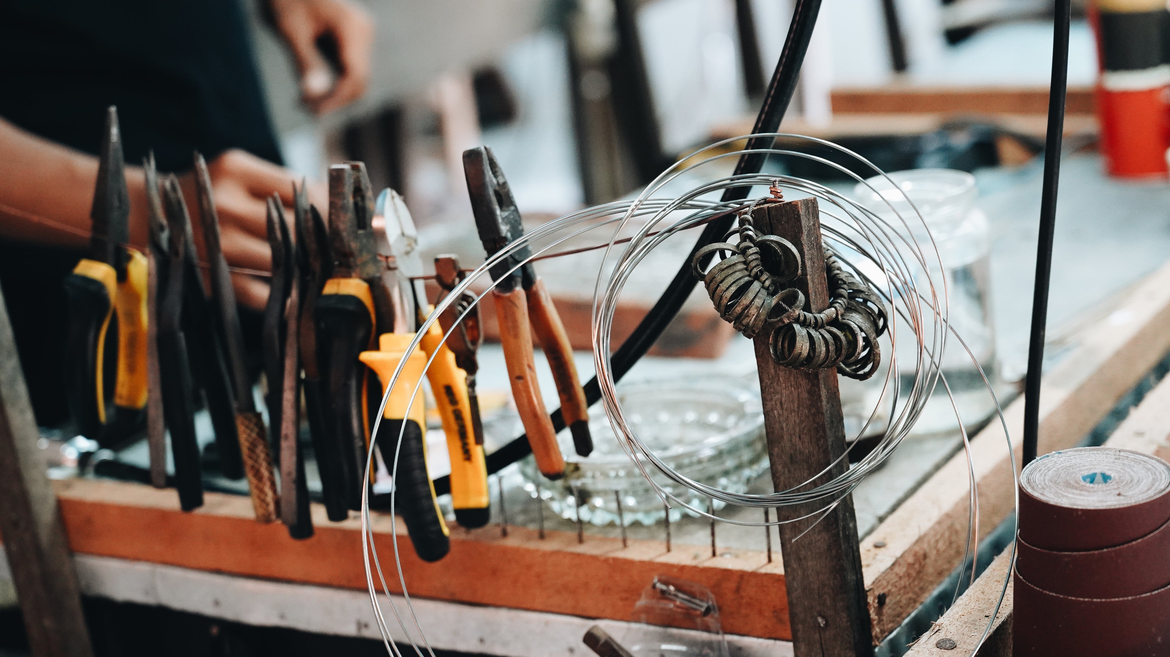 The Timeless Elegance of Sterling Silver: Choosing Luxury over Stainless Steel