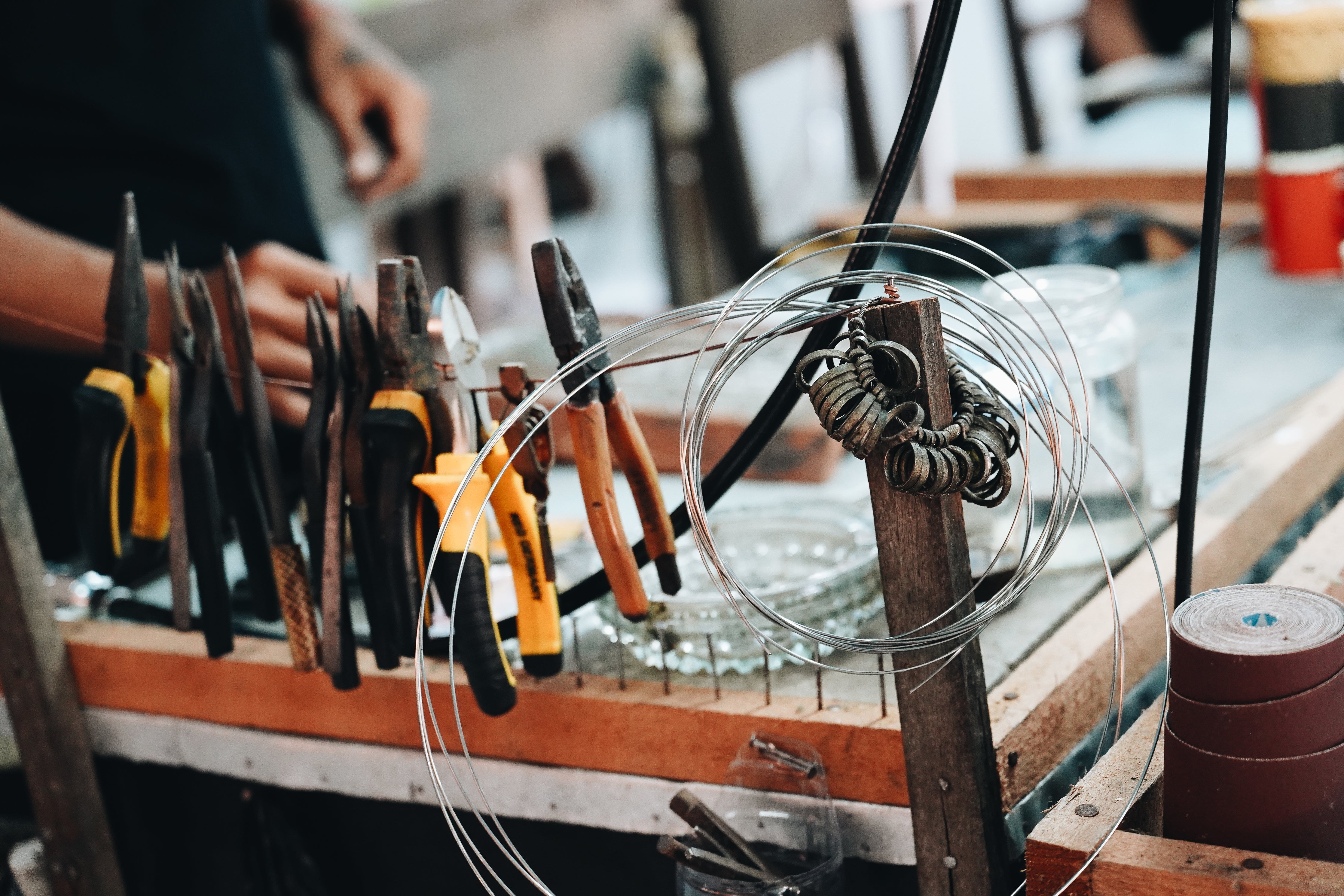 The Timeless Elegance of Sterling Silver: Choosing Luxury over Stainless Steel