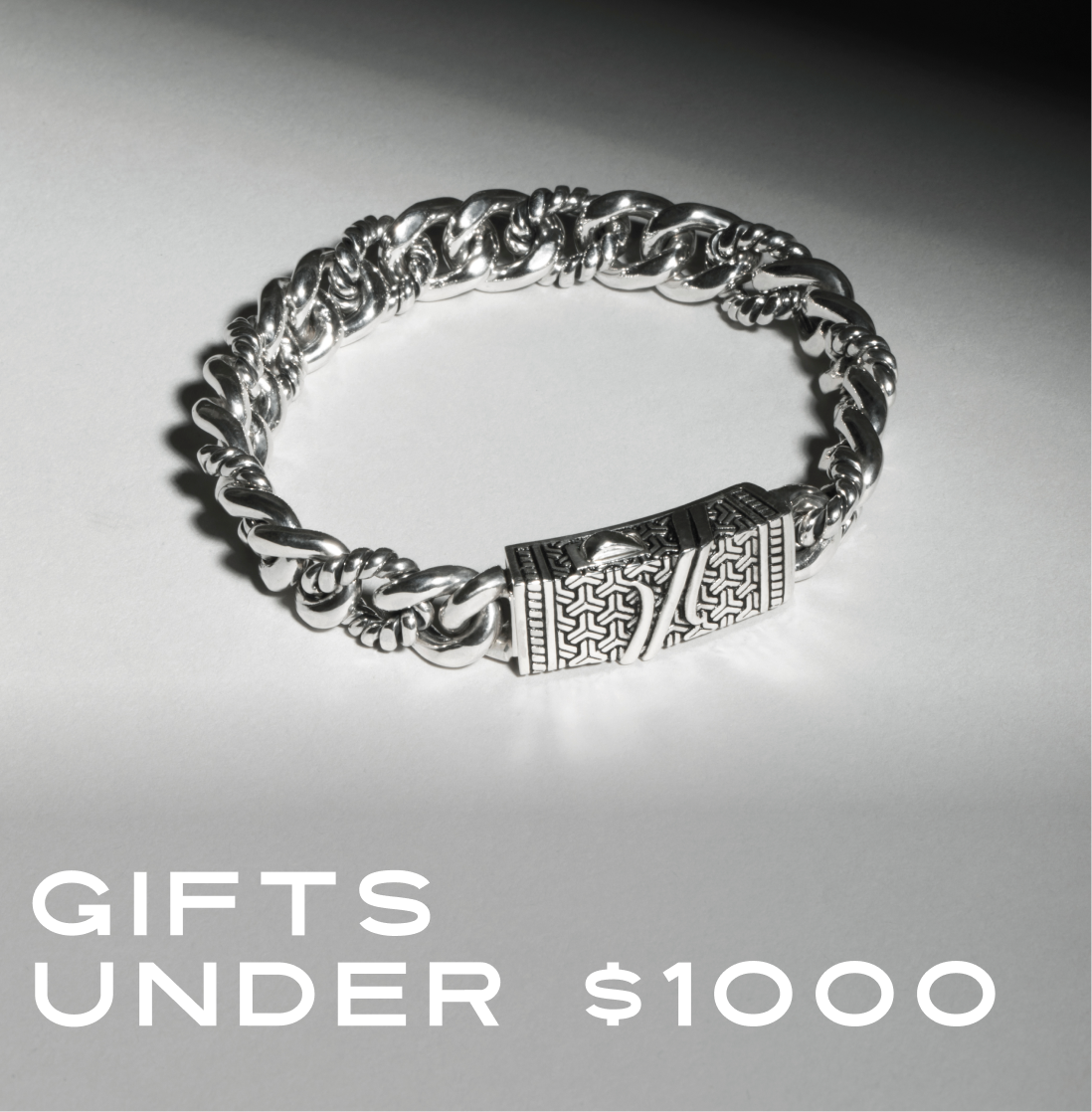 GIFTS UNDER $1000