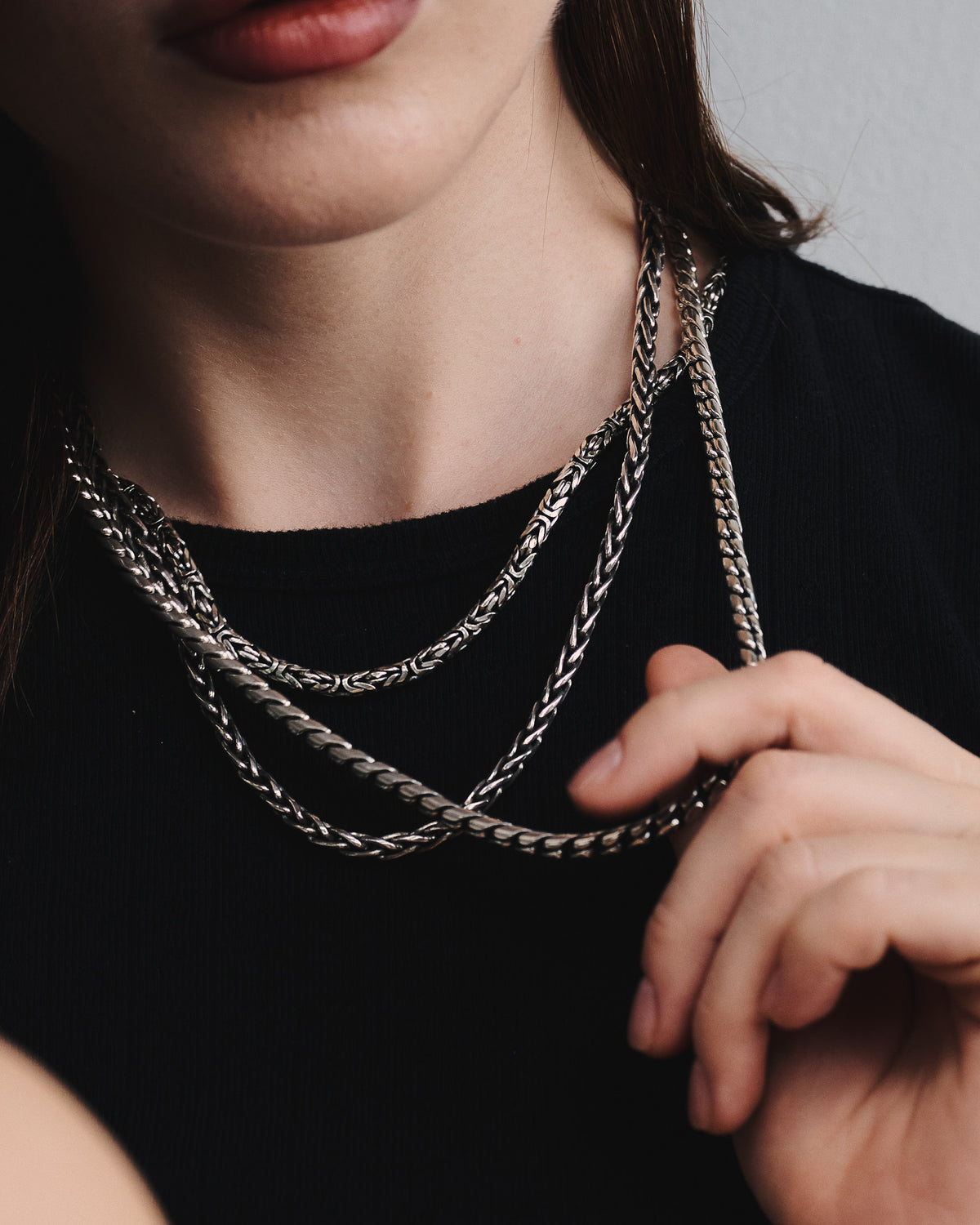 Chains