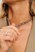 Aria Link Chain - Ryan Christian