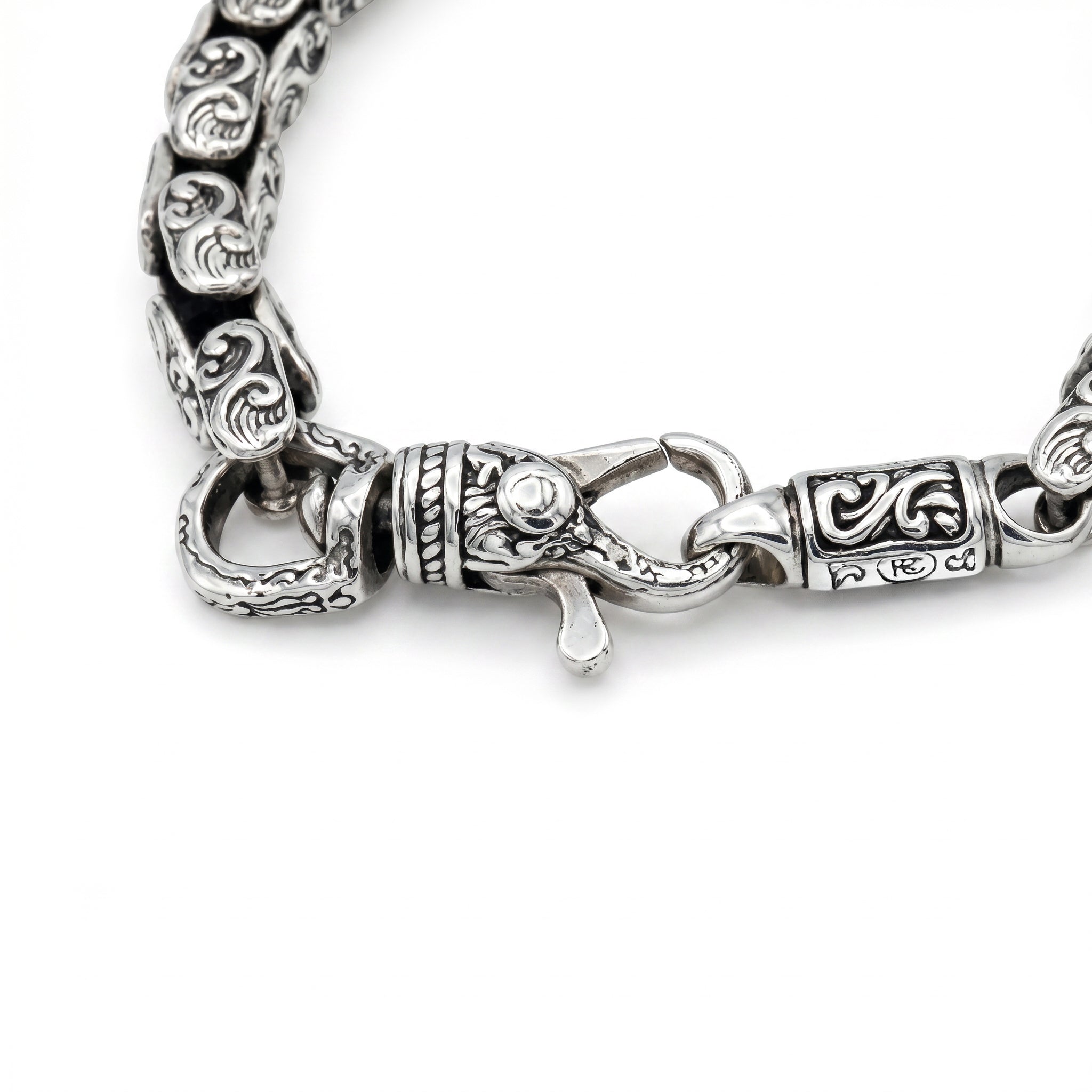 Tempest Bracelet 6mm. - Ryan Christian