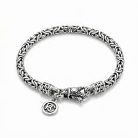 Essence Byzantine Bracelet 4mm. - Ryan Christian