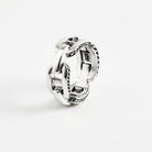 Forge Ring - Ryan Christian