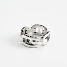 Forge Ring - Ryan Christian