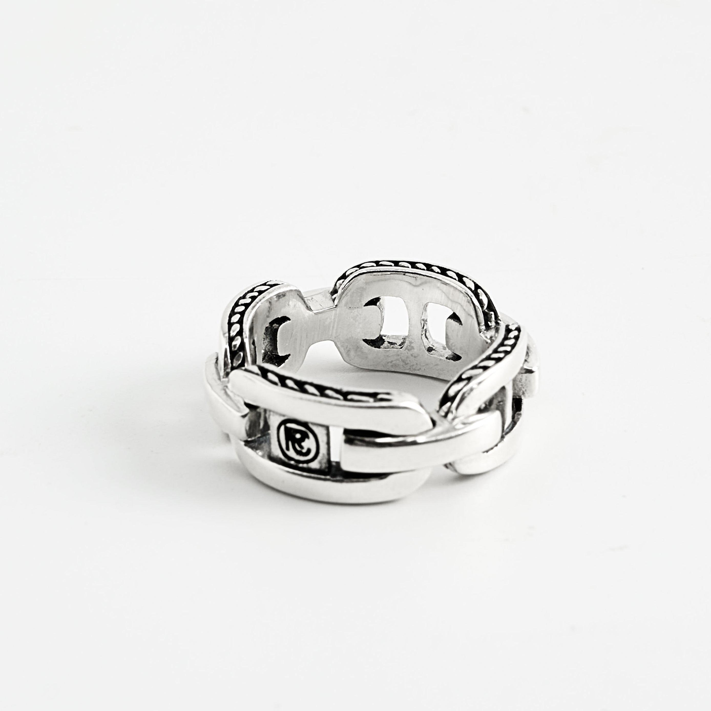 Forge Ring - Ryan Christian