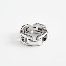Forge Ring - Ryan Christian