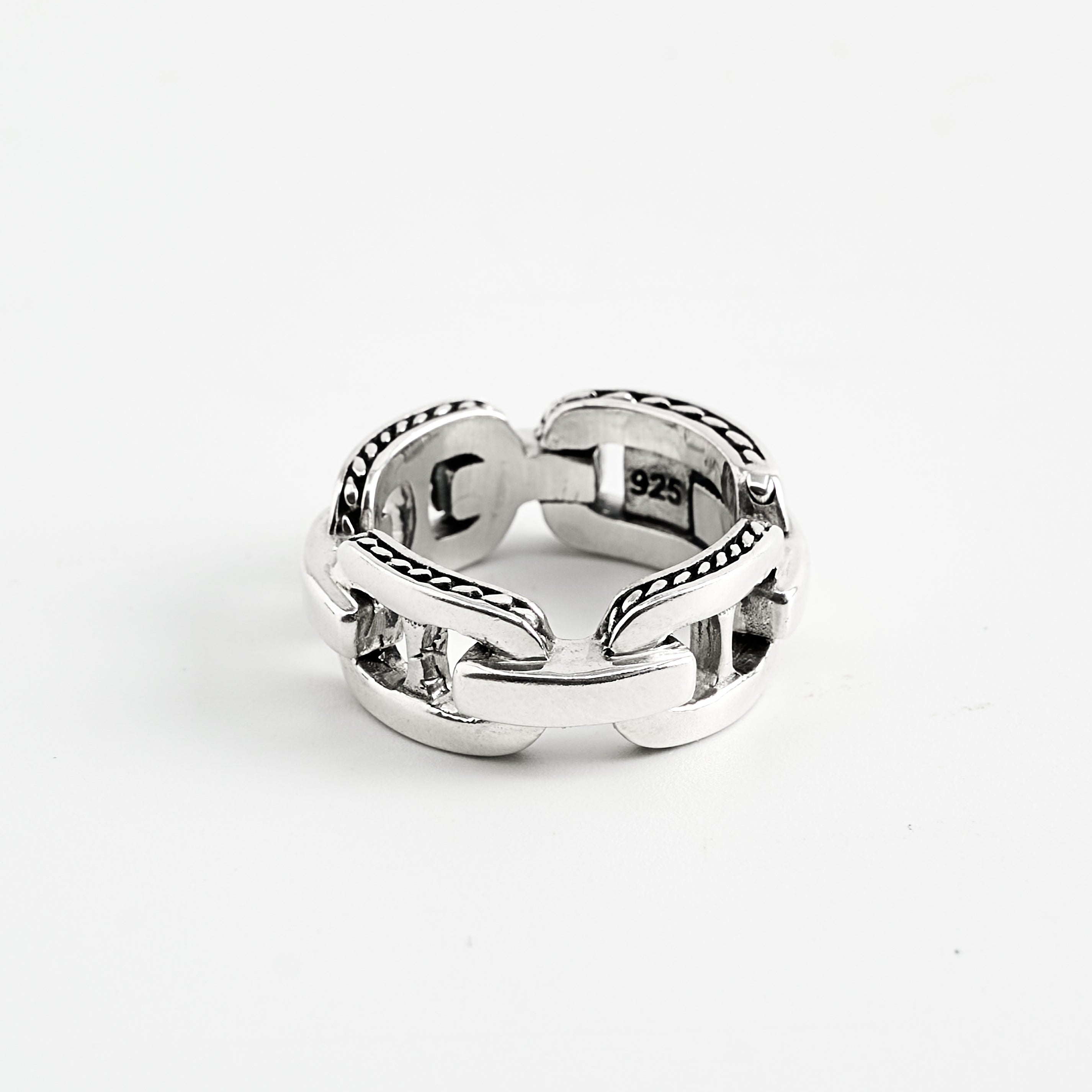 Forge Ring - Ryan Christian