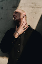 Nexus Bracelet 8mm. - Ryan Christian
