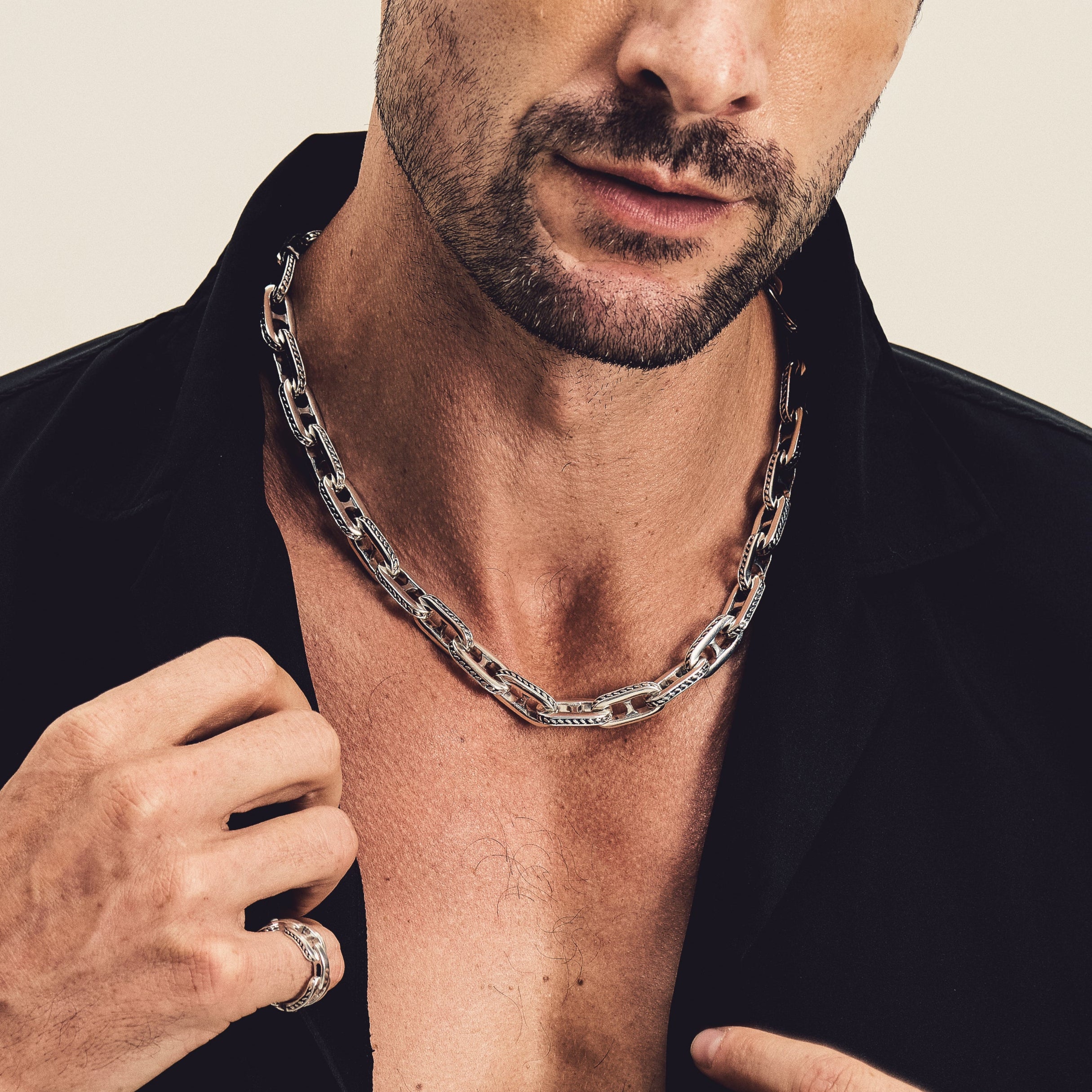 Forge Chain - Ryan Christian