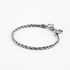 Modern Chain Bracelet 3mm. - Ryan Christian