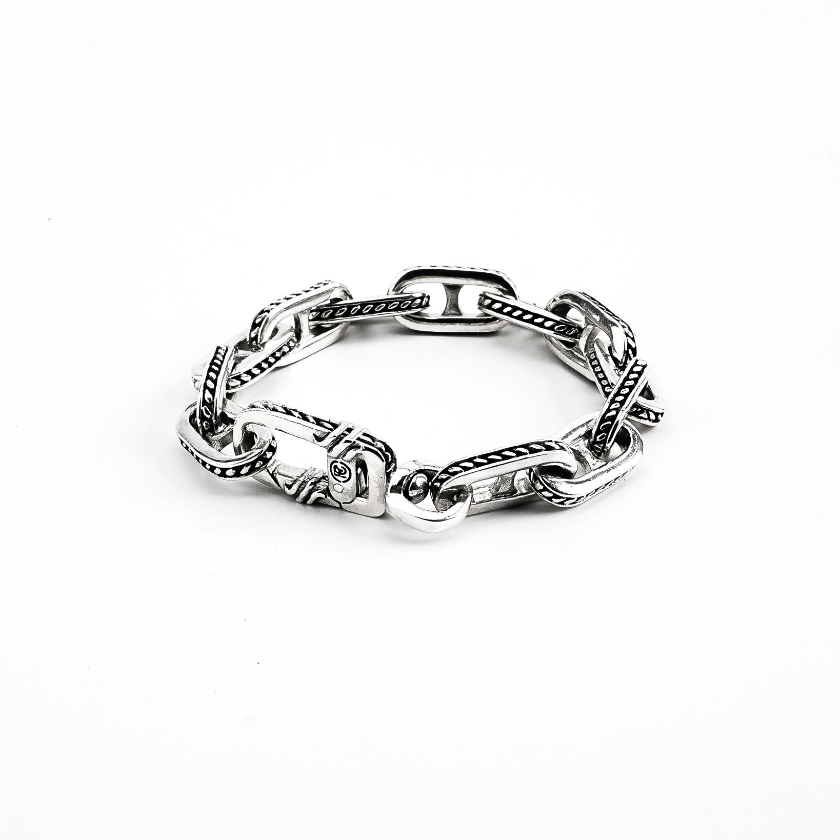 Forge Bracelet - Ryan Christian