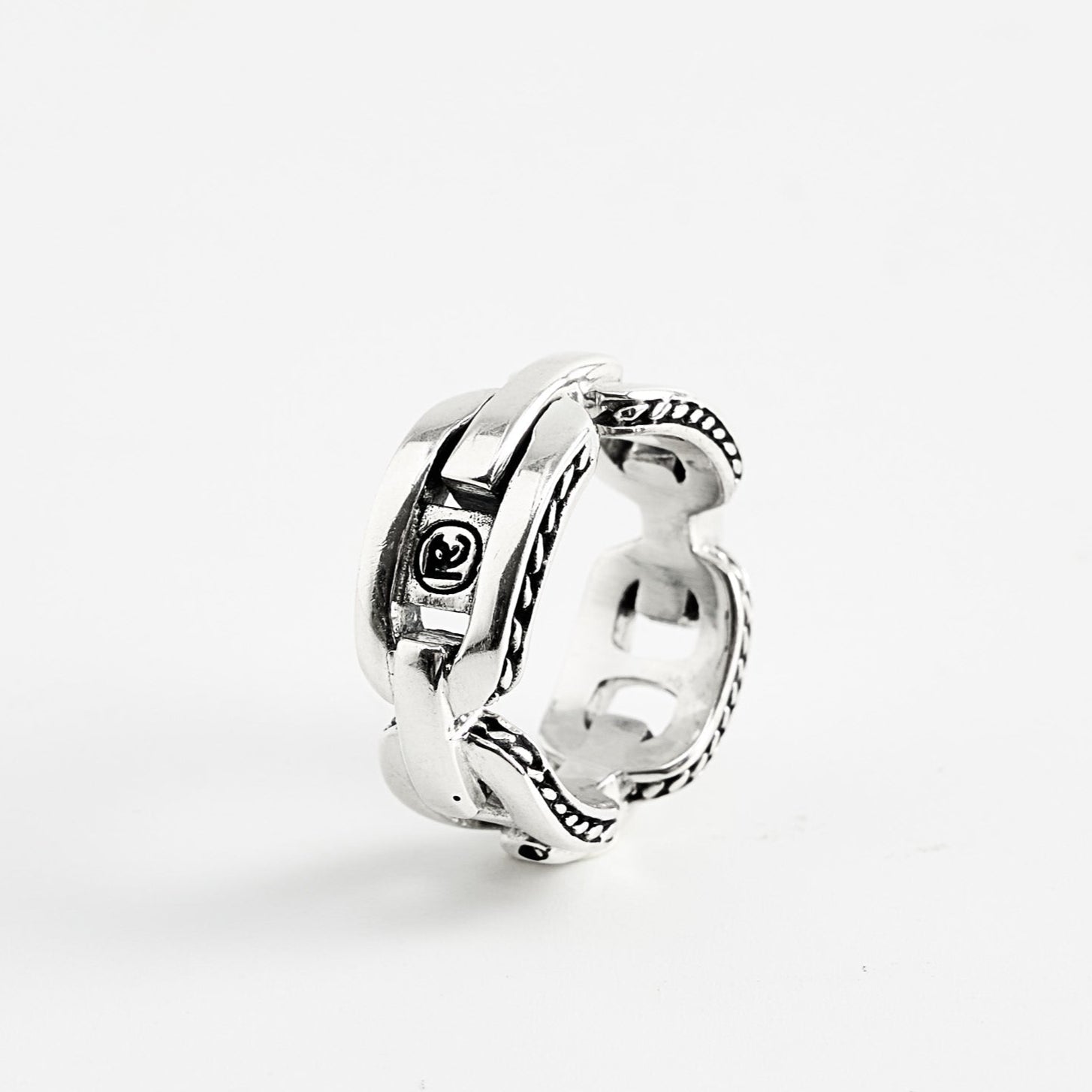 Forge Ring - Ryan Christian