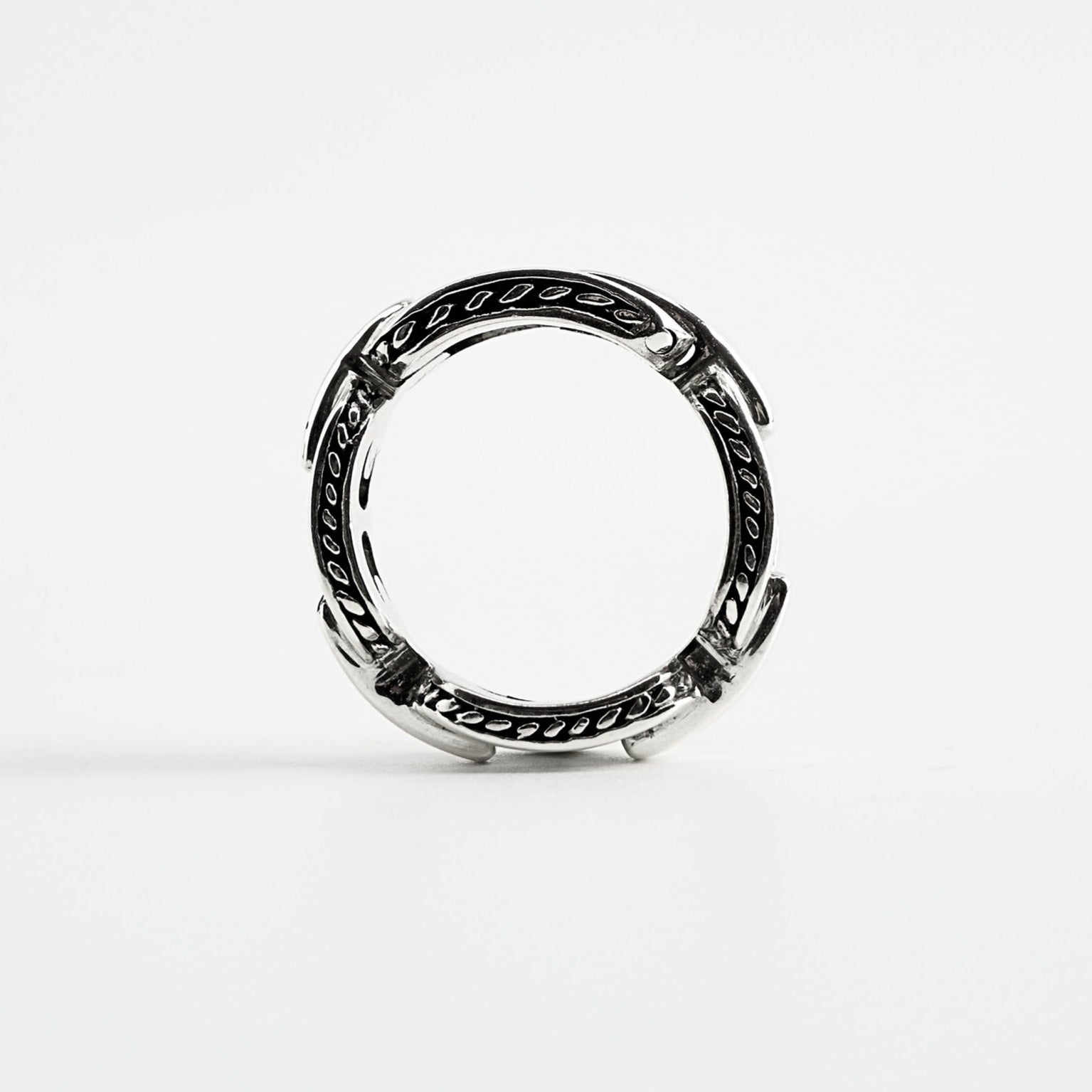 Forge Ring - Ryan Christian