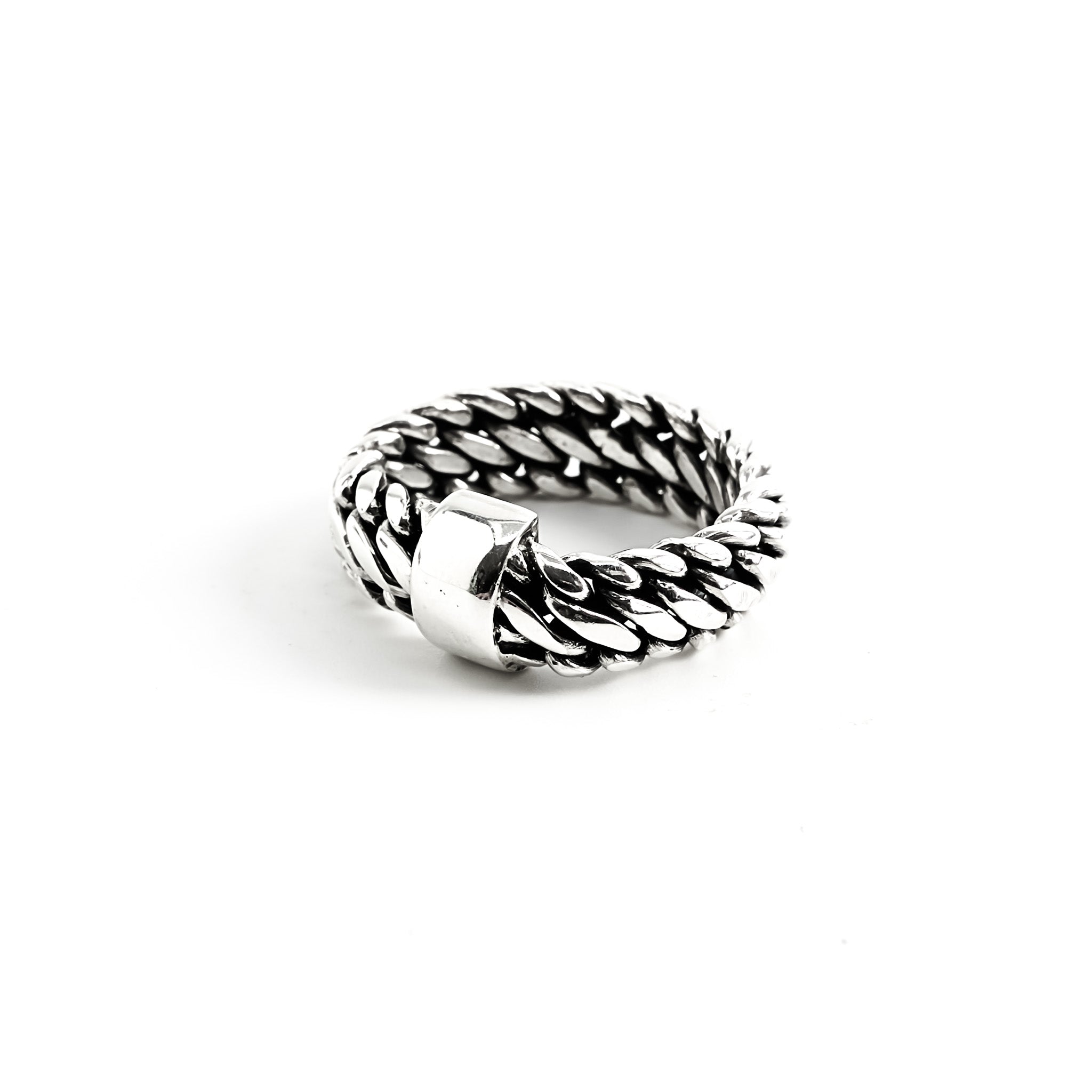 Penida Ring - Ryan Christian