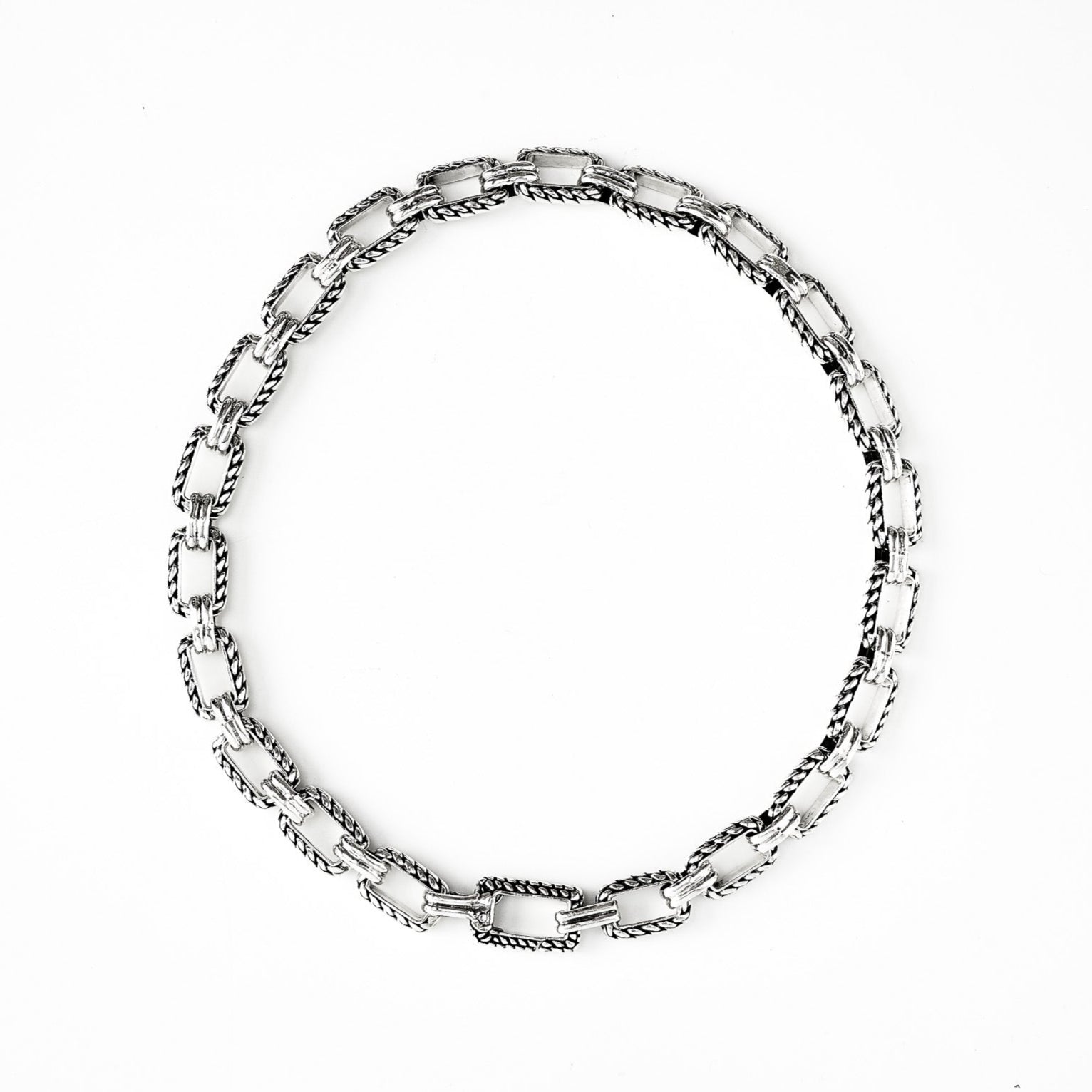 Aria Link Chain - Ryan Christian