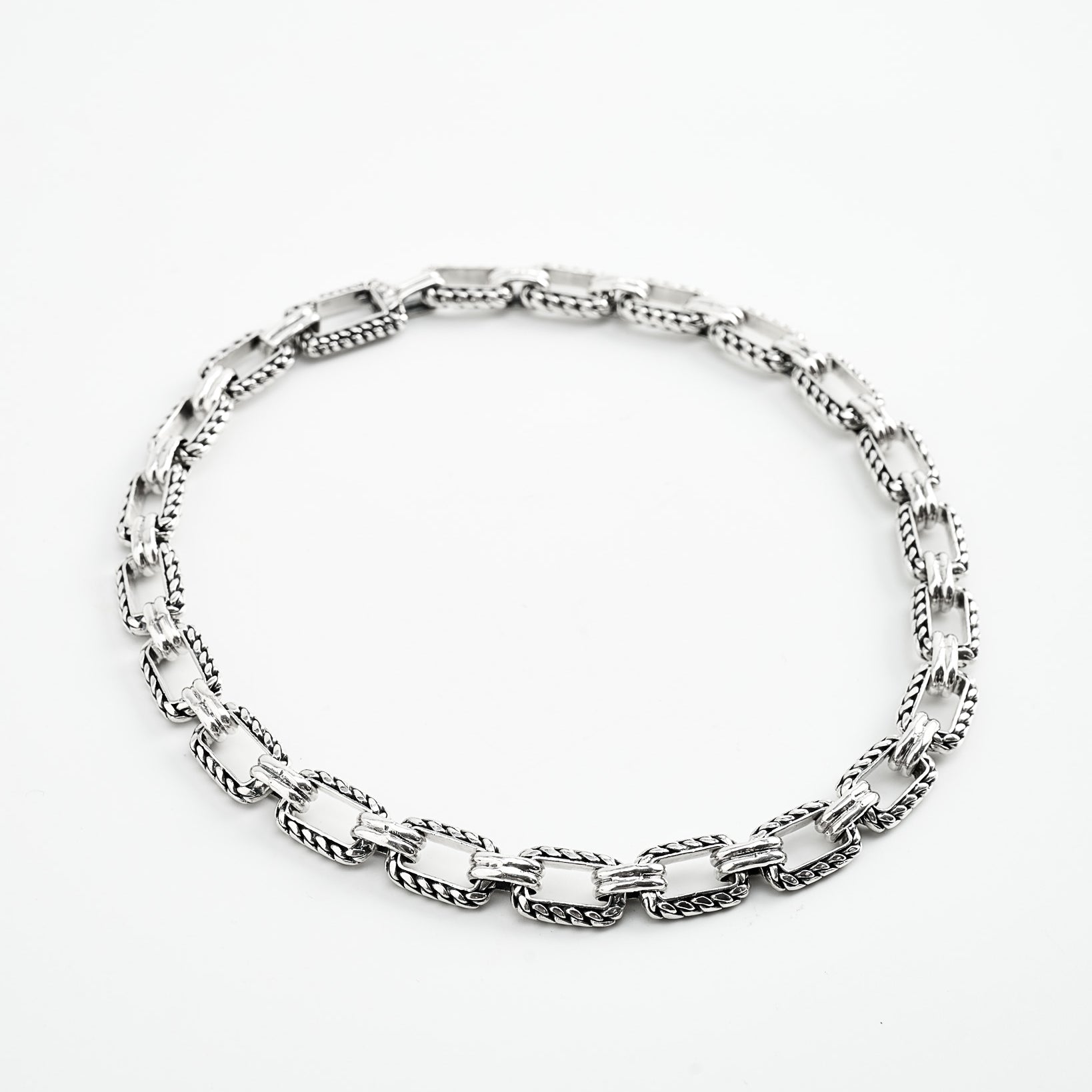 Aria Link Chain - Ryan Christian