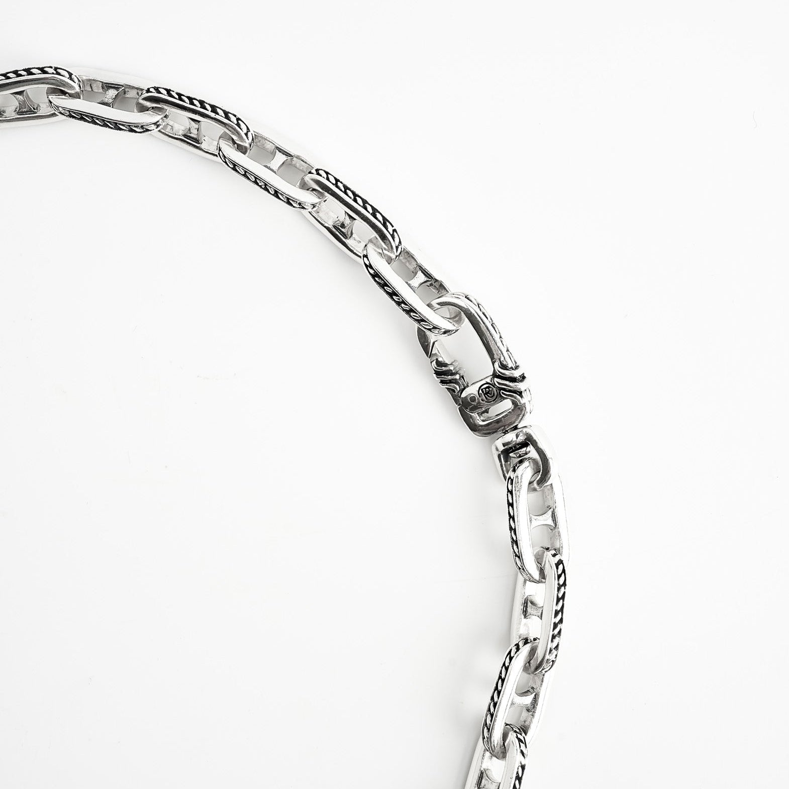 Forge Chain - Ryan Christian