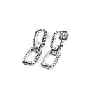 Aria Link Earrings - Ryan Christian