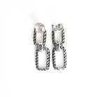 Aria Link Earrings - Ryan Christian