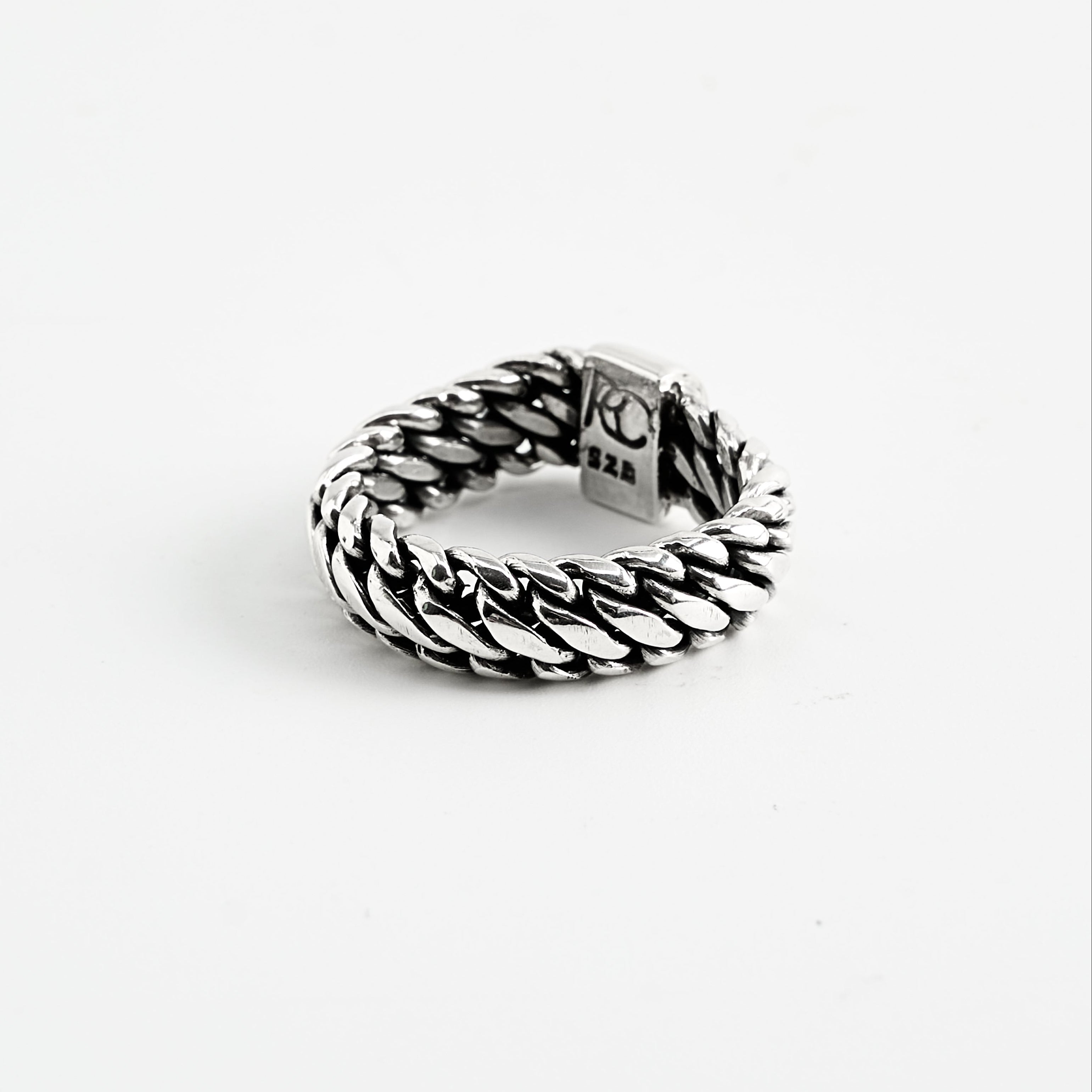 Penida Ring - Ryan Christian