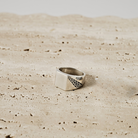 Revival Silver Ring Size 7 - Ryan Christian
