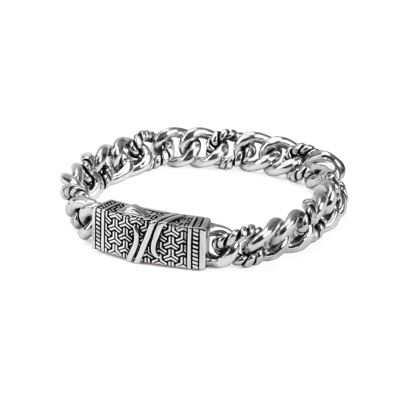 Omni Bracelet 10mm. - Ryan Christian