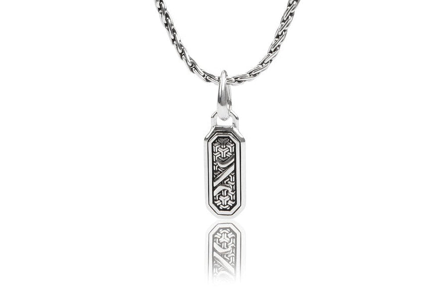 Omni Pendant - Ryan Christian