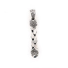 Gio Sterling Silver Pendant - Ryan Christian