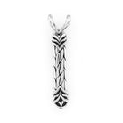 Riva Kartika Sterling Silver Pendant - Ryan Christian