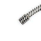 Penida Sterling Silver Bracelet 11mm 9in- Ryan Christian