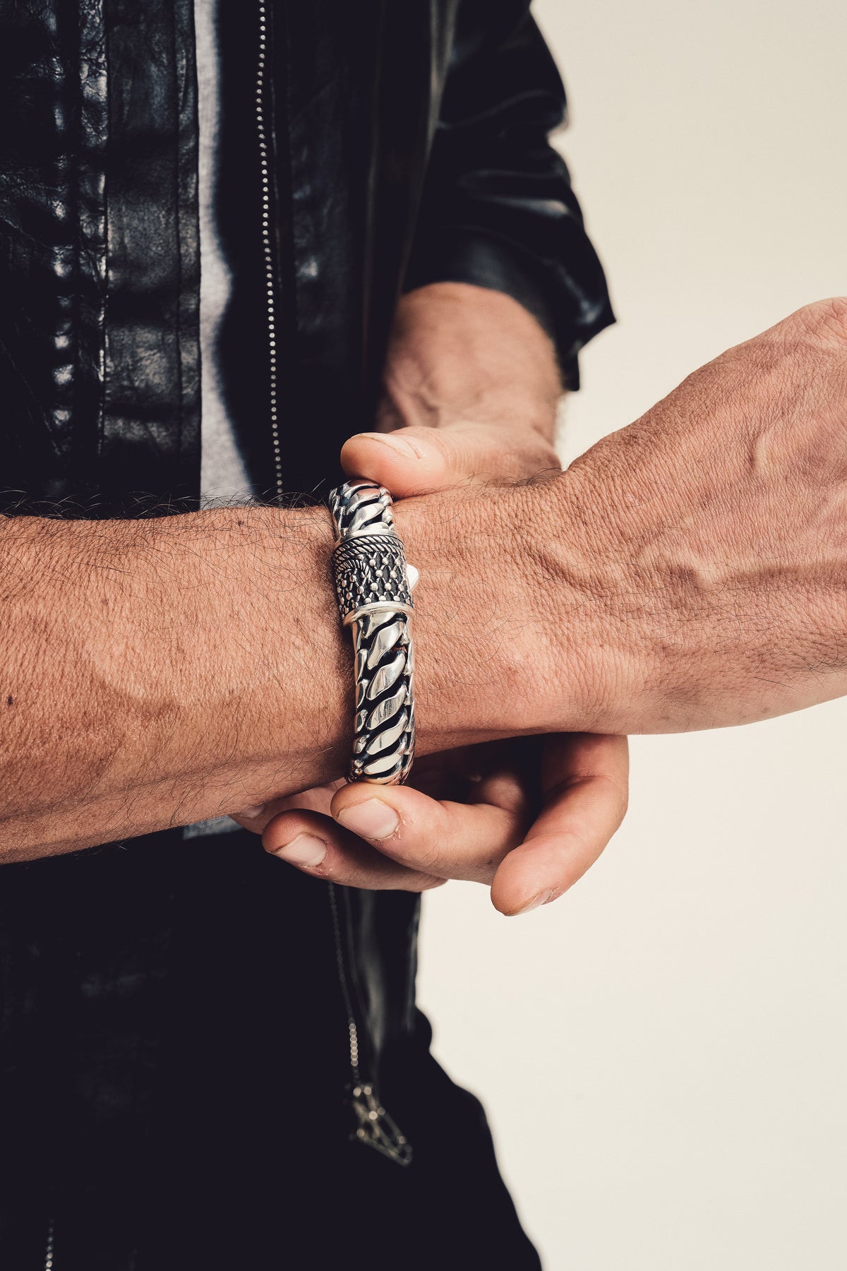 Bracelets – Ryan Christian