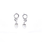 Carrick Knot Earrings - Ryan Christian