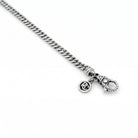Slim Cuban Bracelet 5mm. - Ryan Christian