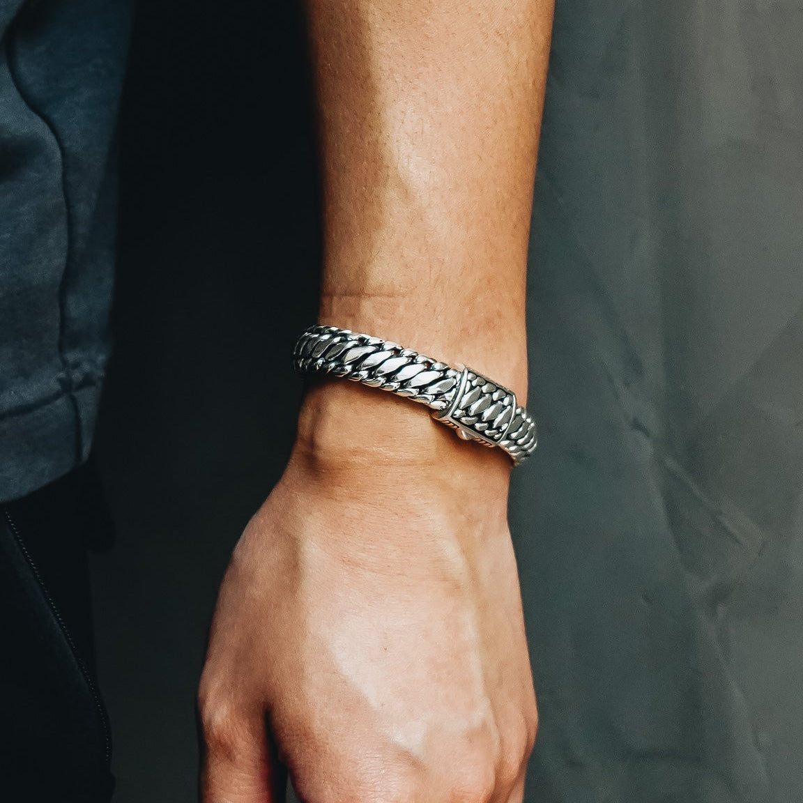 Penida Bracelet 11mm - Ryan Christian