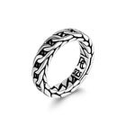 Minimal 4mm. Ring