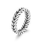 Luxe 4mm. Ring