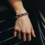 "Aria" Link Bracelet - Ryan Christian