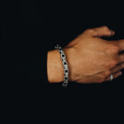 Tempest Bracelet 6mm. - Ryan Christian