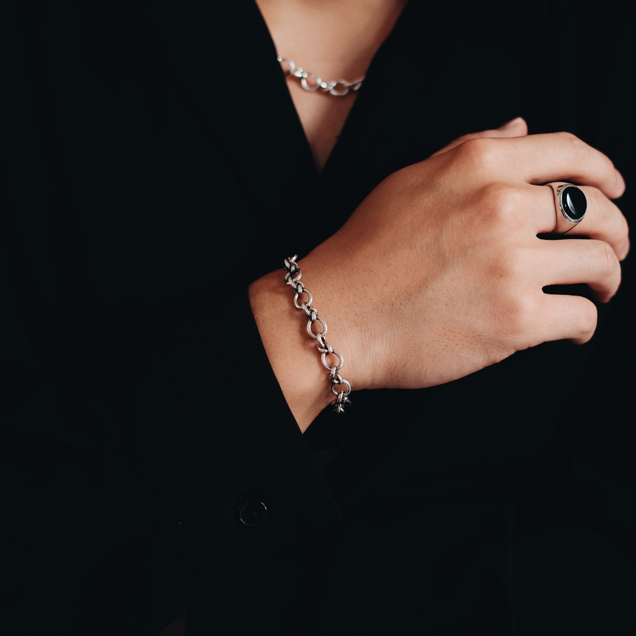Knot Bracelet - Ryan Christian