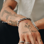 Forza Link Bracelet 8mm.