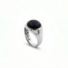 Onyx Signet Ring - Ryan Christian