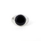 Onyx Signet Ring - Ryan Christian