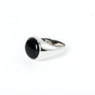Onyx Signet Ring - Ryan Christian