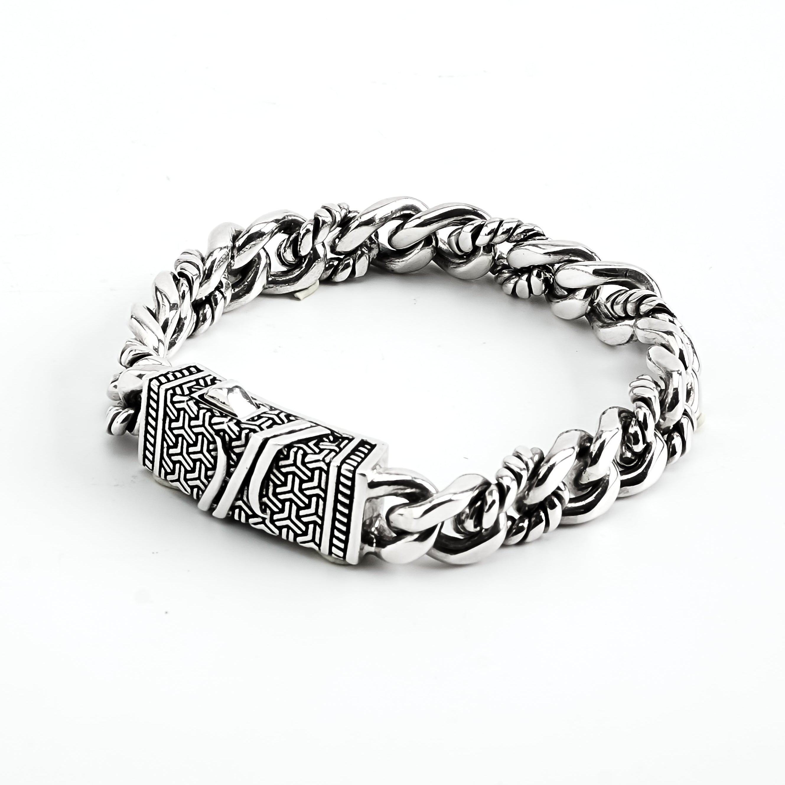 Omni Bracelet - Ryan Christian