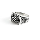 Omni Ring - Ryan Christian