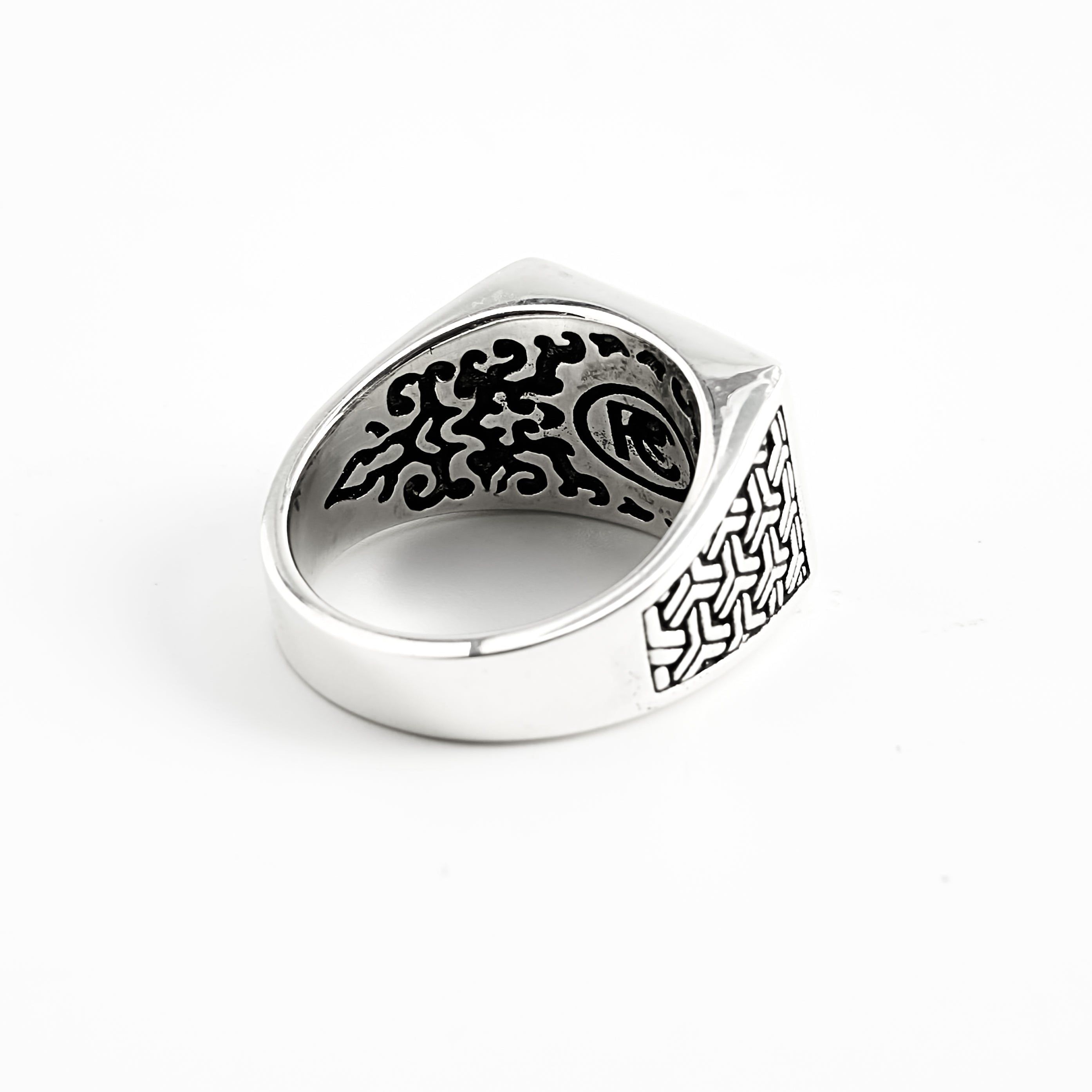 Omni Ring - Ryan Christian