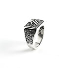 Omni Ring - Ryan Christian
