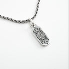 Omni Pendant - Ryan Christian