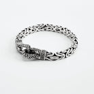 Arcane Byzantine Bracelet 7mm. - Ryan Christian
